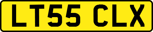 LT55CLX