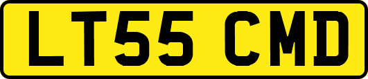 LT55CMD