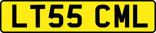 LT55CML