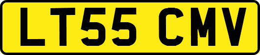 LT55CMV