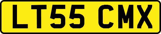 LT55CMX