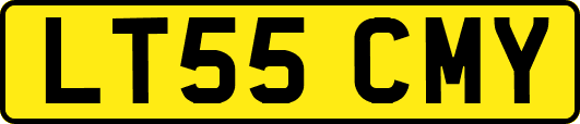 LT55CMY