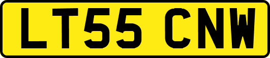 LT55CNW