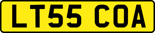 LT55COA