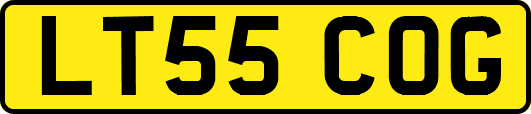 LT55COG