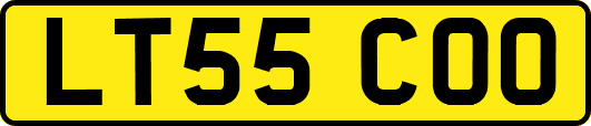 LT55COO