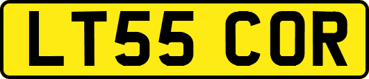 LT55COR