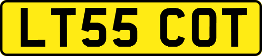 LT55COT