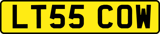 LT55COW
