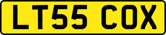 LT55COX