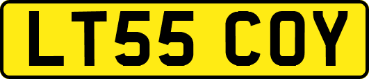 LT55COY