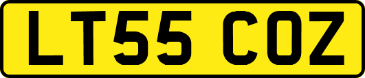 LT55COZ