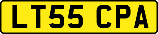 LT55CPA