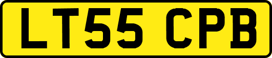 LT55CPB