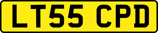 LT55CPD