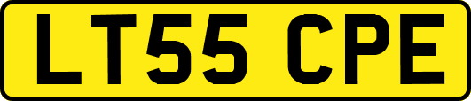 LT55CPE