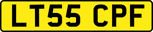 LT55CPF