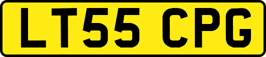 LT55CPG