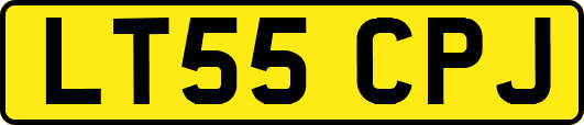 LT55CPJ
