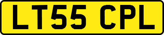 LT55CPL