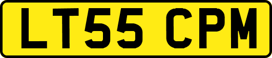 LT55CPM