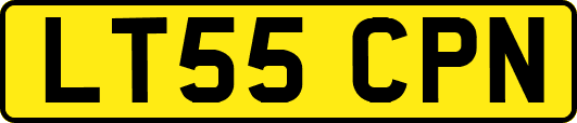 LT55CPN