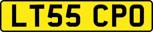 LT55CPO