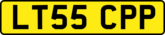 LT55CPP