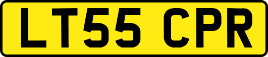 LT55CPR