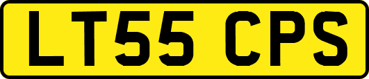 LT55CPS