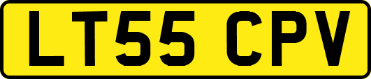 LT55CPV