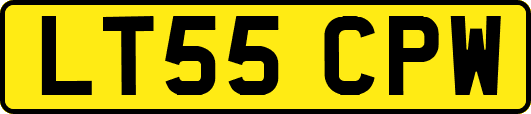 LT55CPW