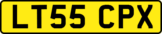 LT55CPX