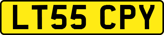 LT55CPY