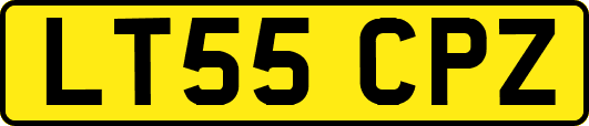LT55CPZ