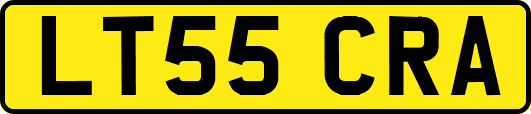 LT55CRA