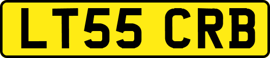 LT55CRB