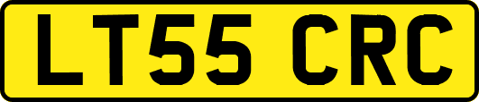 LT55CRC