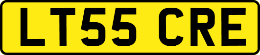 LT55CRE