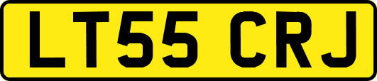 LT55CRJ