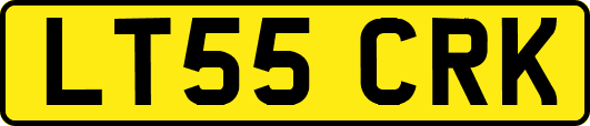LT55CRK