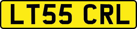 LT55CRL