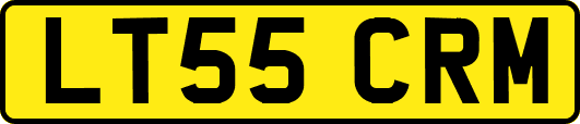 LT55CRM