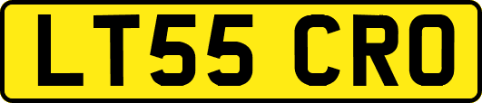 LT55CRO