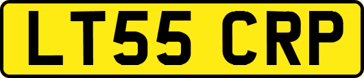 LT55CRP