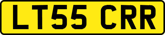 LT55CRR
