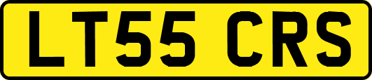 LT55CRS