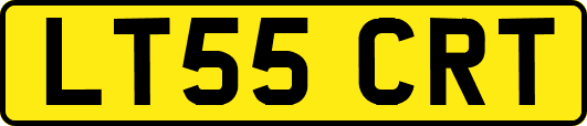 LT55CRT