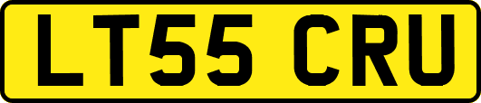 LT55CRU