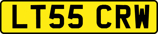 LT55CRW